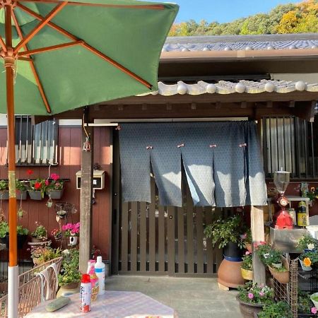 Tsugoe'S House Villa / Vacation Stay 74618 Saijo Bagian luar foto