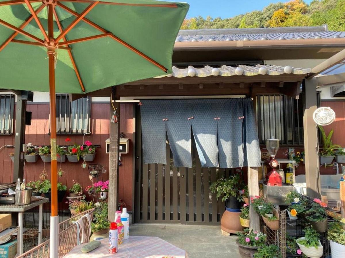 Tsugoe'S House Villa / Vacation Stay 74618 Saijo Bagian luar foto