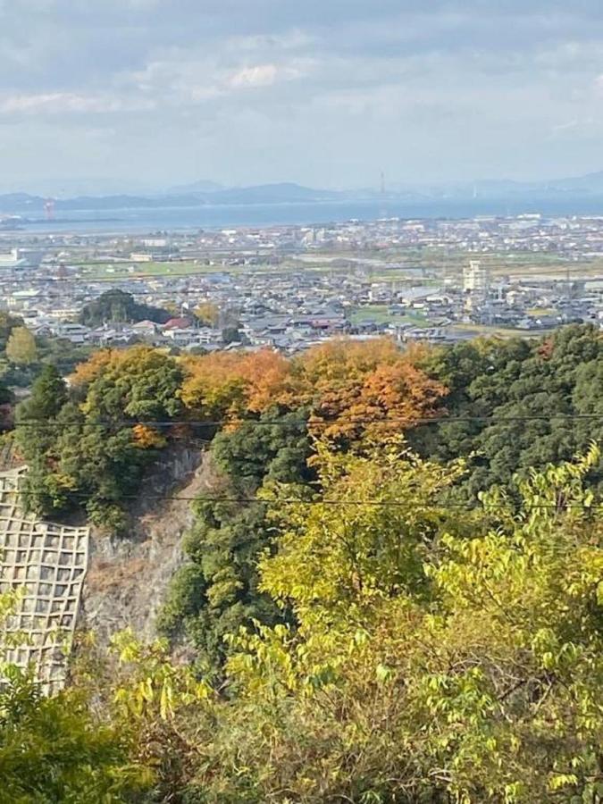 Tsugoe'S House Villa / Vacation Stay 74618 Saijo Bagian luar foto