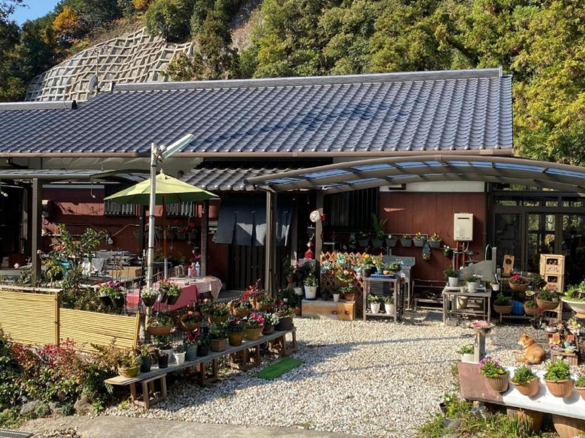 Tsugoe'S House Villa / Vacation Stay 74618 Saijo Bagian luar foto