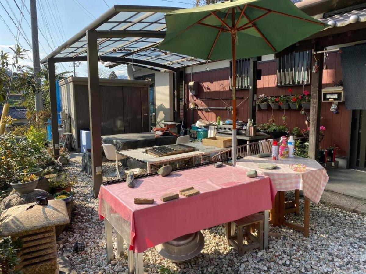 Tsugoe'S House Villa / Vacation Stay 74618 Saijo Bagian luar foto